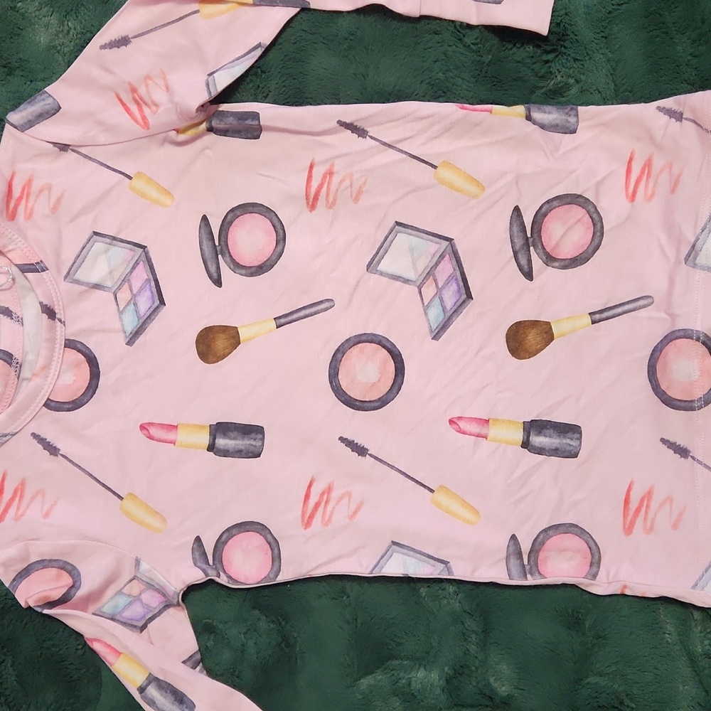 Bamboo Pj Set Bundle